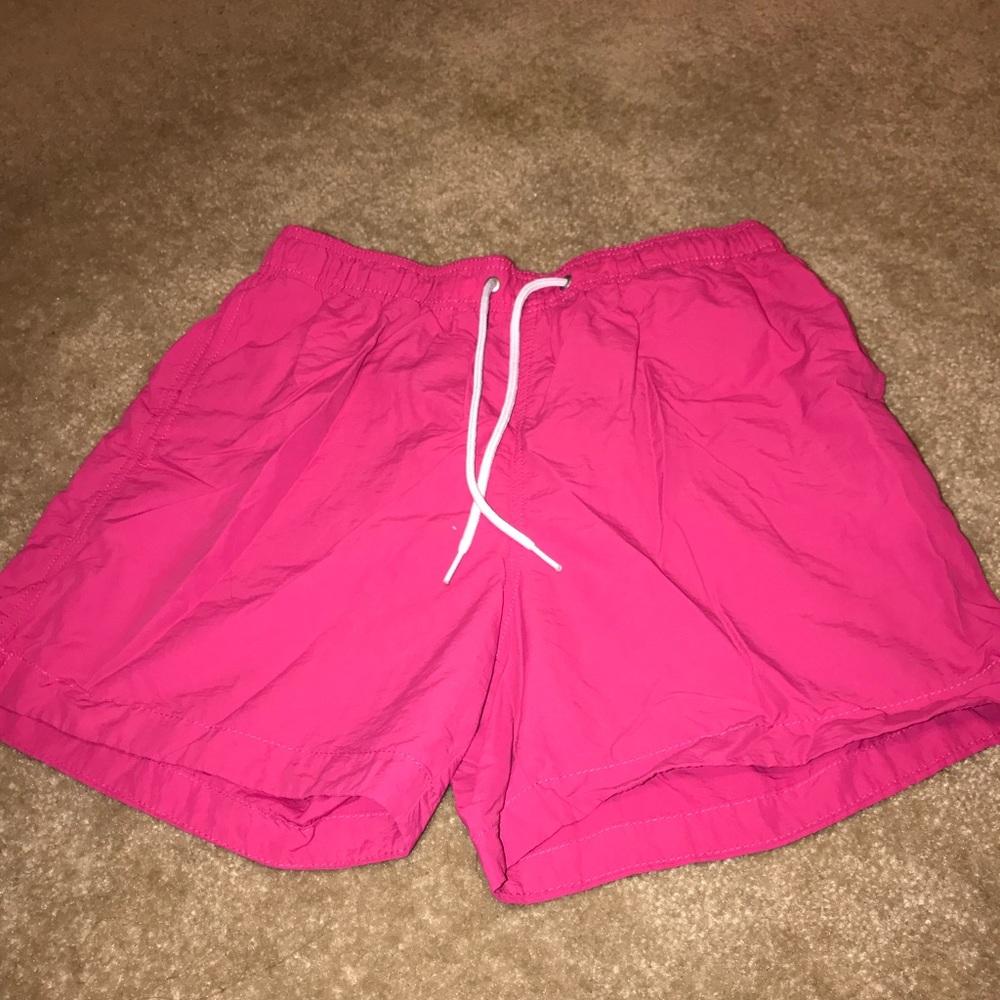 H&M swim trunks